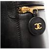 Image 5 : Chanel Lambskin Vanity Case