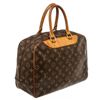 Image 3 : Louis Vuitton Monogram Canvas Handbag