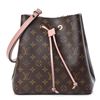 Image 1 : Louis Vuitton Monogram Tote Bag