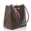 Image 2 : Louis Vuitton Monogram Tote Bag