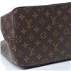 Image 8 : Louis Vuitton Monogram Tote Bag