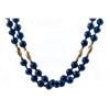 Image 2 : Lapis Lazuli Necklace