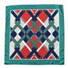 Image 1 : Gucci Silk Scarf