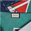Image 2 : Gucci Silk Scarf