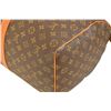 Image 10 : Louis Vuitton Monogram Keepall 50 Duffel Bag