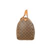 Image 3 : Louis Vuitton Monogram Keepall 50 Duffel Bag