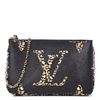 Image 1 : Louis Vuitton Coated Canvas Pochette