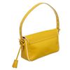 Image 2 : Prada Perforated Leather Shoulder Bag