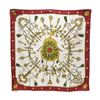 Image 1 : Hermes Silk Scarf