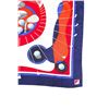 Image 2 : Hermes Silk Scarf
