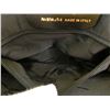Image 9 : Ferragamo Suede Backpack