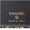 Image 3 : Chanel Lambskin IPhone X Case