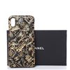 Image 5 : Chanel Lambskin IPhone X Case