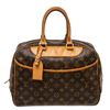 Image 1 : Louis Vuitton Monogram Handbag