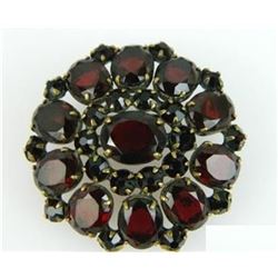 Victorian Brooch