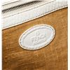 Image 7 : Fendi Leather Shoulder Bag