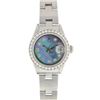 Image 1 : Rolex Datejust Stainless Steel Watch