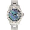 Image 2 : Rolex Datejust Stainless Steel Watch