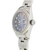 Image 3 : Rolex Datejust Stainless Steel Watch