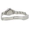 Image 8 : Rolex Datejust Stainless Steel Watch