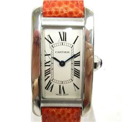 Cartier Wrist Watch