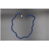 Image 6 : Lapis Lazuli Bead Necklaces