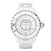 Image 1 : Chanel Stainless Steel Watch