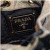 Image 5 : Prada Calfskin Wristlet Pouch