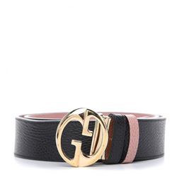 Gucci Leather Belt