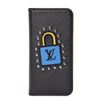 Image 1 : Louis Vuitton Epi Leather IPhone Case