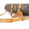 Image 8 : Louis Vuitton Monogram Keepall Bandouliere 55 Duffel Bag