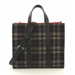 Fendi Tote Bag