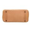Image 4 : Hermes Ostrich Birkin 30 Handbag