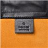 Image 5 : Gucci Calfskin String Bag Backpack