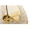 Image 7 : Versace Jacquard Boston Bag