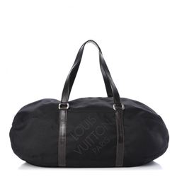 Louis Vuitton Duffel Bag