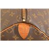 Image 8 : Louis Vuitton Monogram Keepall 50 Duffel Bag