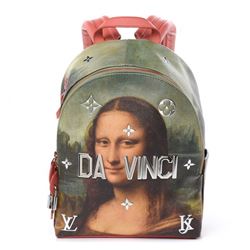 Louis Vuitton Knapsack
