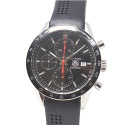 Tag Heuer Stainless Steel Men's Watch