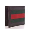 Image 2 : Gucci Calfskin Bi-Fold Wallet