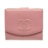 Image 1 : Chanel Leather Wallet