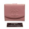 Image 8 : Chanel Leather Wallet