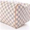 Image 10 : Louis Vuitton Damier Azur Speedy 30 Handbag