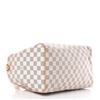Image 3 : Louis Vuitton Damier Azur Speedy 30 Handbag