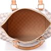 Image 4 : Louis Vuitton Damier Azur Speedy 30 Handbag