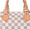 Image 8 : Louis Vuitton Damier Azur Speedy 30 Handbag