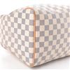 Image 9 : Louis Vuitton Damier Azur Speedy 30 Handbag