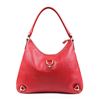 Image 1 : Gucci Leather Hobo Bag