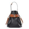 Image 1 : Louis Vuitton Epi Leather Bucket Bag