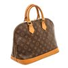 Image 2 : Louis Vuitton Monogram Alma Handbag